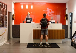 Hostel ∙ 10 guests