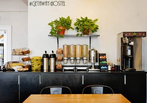 Hostel ∙ 10 guests