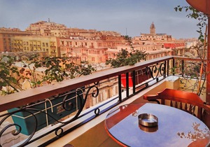 Hostel ∙ 25 guests