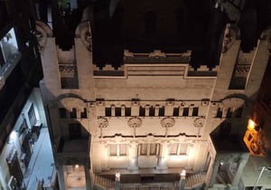 Hostel ∙ 25 guests