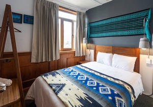 Hostel ∙ 8 guests