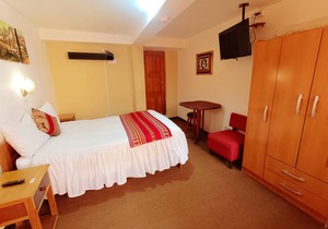Hostel ∙ 8 guests