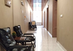 Hostel ∙ 8 guests