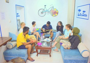 Hostel ∙ 8 guests