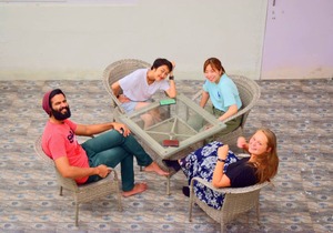 Hostel ∙ 8 guests