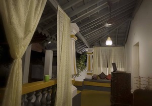 Hostel ∙ 8 guests