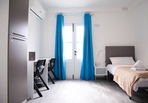 Hostel ∙ 8 guests