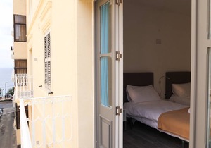 Hostel ∙ 8 guests