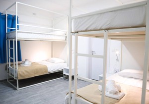 Hostel ∙ 8 guests