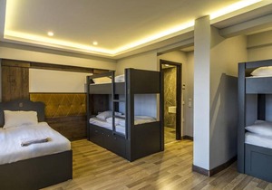 Hostel ∙ 8 guests