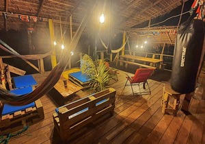 Hostel ∙ 8 guests