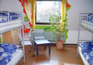Hostel ∙ 8 guests