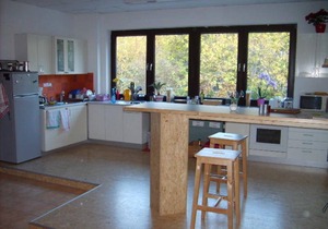 Hostel ∙ 8 guests