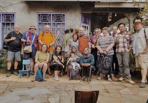 Hostel ∙ 8 guests