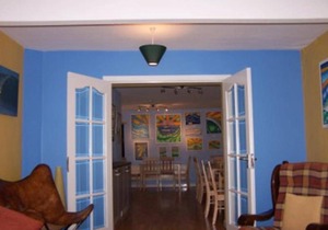 Hostel ∙ 8 guests