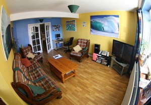 Hostel ∙ 8 guests