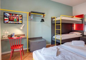 Hostel ∙ 8 guests