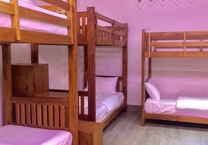 Hostel ∙ 8 guests