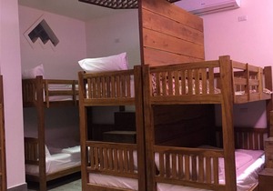 Hostel ∙ 8 guests