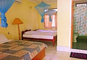 Hostel ∙ 8 guests