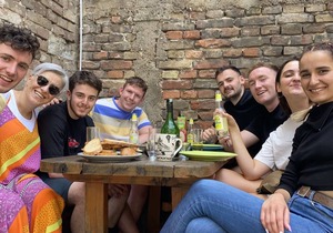Hostel ∙ 8 guests