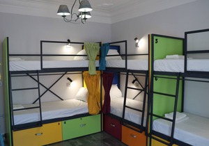 Hostel ∙ 8 guests