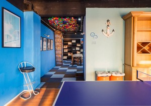 Hostel ∙ 8 guests