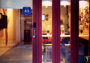 Hostel ∙ 8 guests