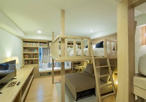 Hostel ∙ 8 guests