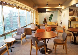 Hostel ∙ 8 guests