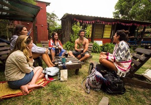 Hostel ∙ 8 guests