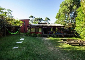 Hostel ∙ 8 guests