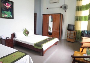 Hostel ∙ 8 guests
