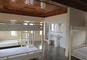 Hostel ∙ 8 guests