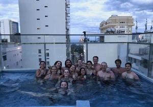 Hostel ∙ 8 guests