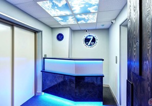 Hostel Bratislavskaya