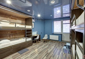 Hostel Bratislavskaya