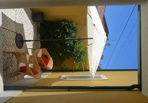 Hostel Casa "A Portuguesa"