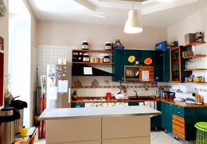 Hostel Mancini Naples