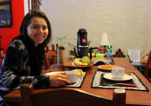 Hostel nossa casa campeche