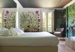 Hostellerie Du Chateau Les Muids