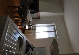 Hostsrevolution Pragelato camino