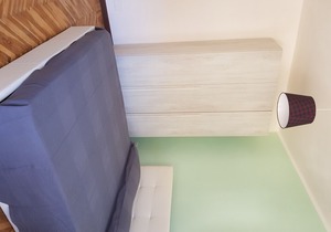 Hostsrevolution Pragelato camino