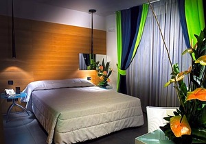 Hotel Zone