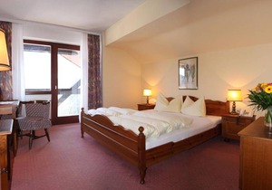 Hotel ∙ 2 guests