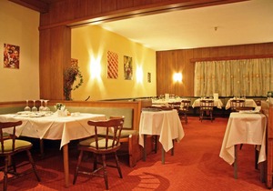 Hotel Mooserkreuz - INCL. LIFT PASS Double room/2 addl. beds, shower/wc, BB