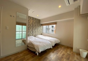 HOTEL Omotesando Stories