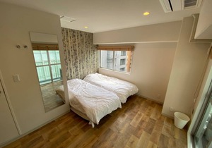 HOTEL Omotesando Stories