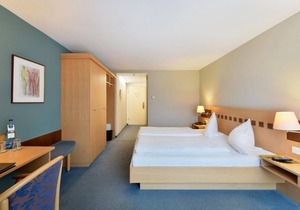 Hotel ∙ 1 guest