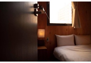 Hotel ∙ 1 bedroom ∙ 2 guests